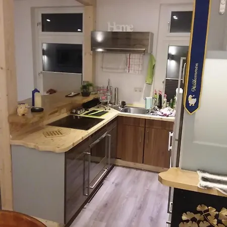 Casa Corleone * אפולדה