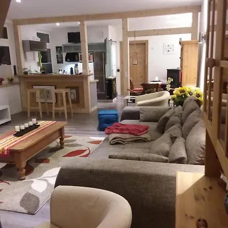 Casa Corleone Apartment Apolda