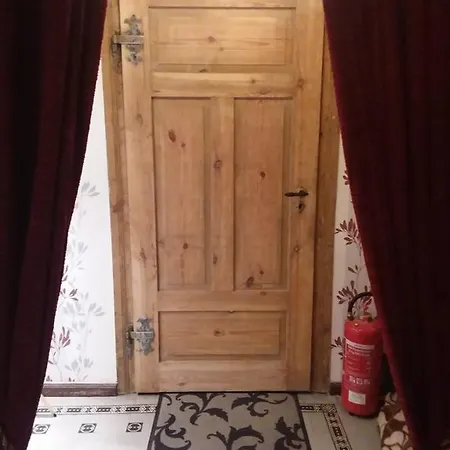 Casa Corleone דירה *