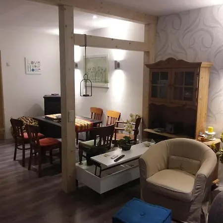 Casa Corleone Apolda