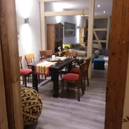 Casa Corleone * Apolda