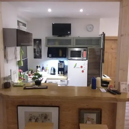 Casa Corleone Apolda