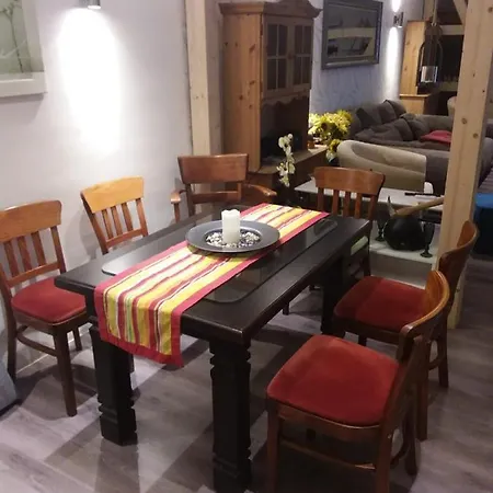 Casa Corleone Apartment *