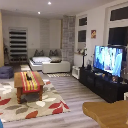 Casa Corleone * אפולדה