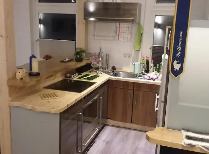 Casa Corleone * Apolda