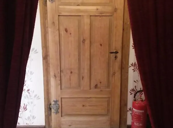 Casa Corleone Lejlighed *