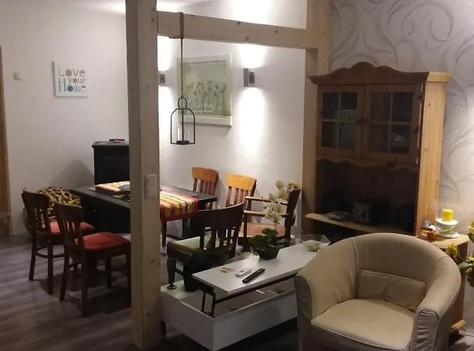 Casa Corleone Apolda