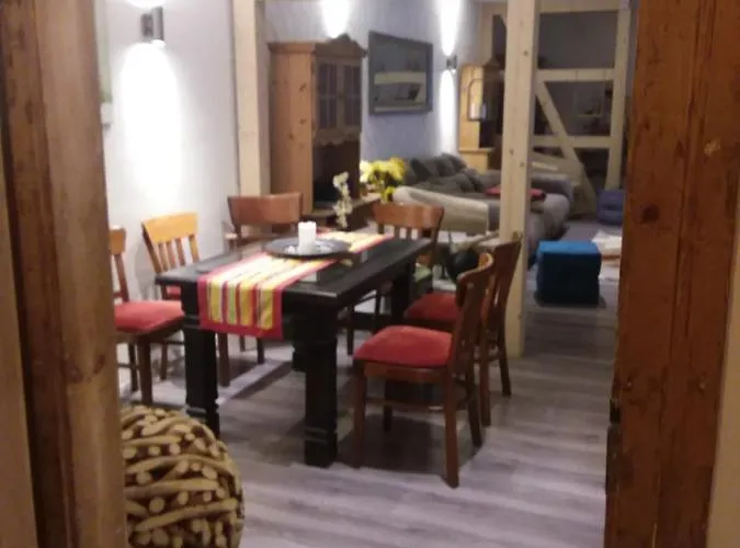 Casa Corleone * Apolda