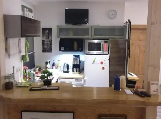 Casa Corleone Apolda