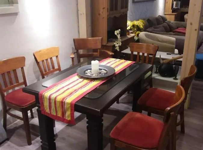 Casa Corleone Apartment *