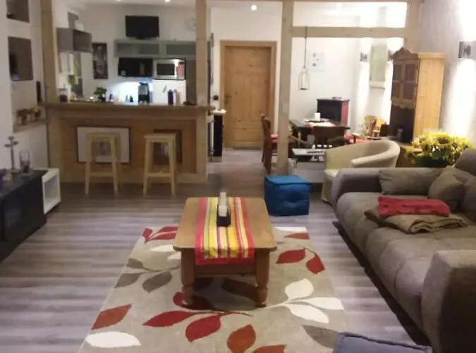 Casa Corleone Apolda