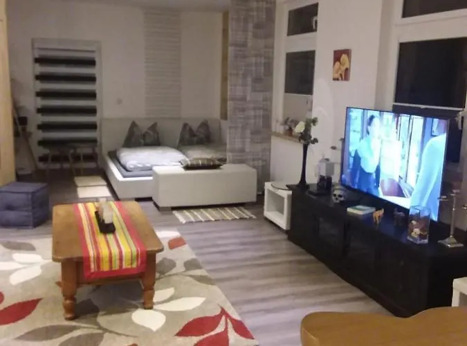 Casa Corleone * Apolda